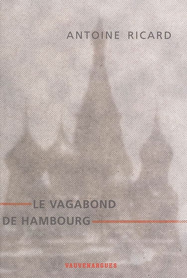 Le vagabond de Hambourg