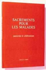 Sacrement pour les malades