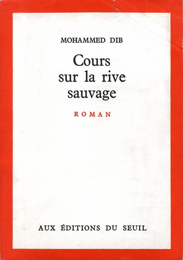Cours sur la rive sauvage