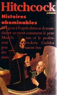 Histoires abominables