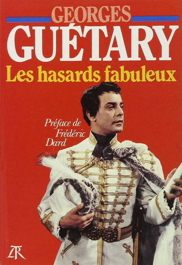 Les Hasards fabuleux