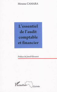 L'essentiel de l'audit comptable et financier
