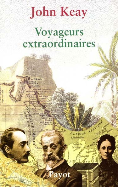 Voyageurs extraordinaires