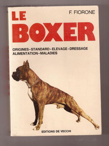 Le Boxer