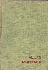 Couverture de Allan Montagu : ETheirs be the guilte. Traduit et adapté de l'américain par Madeleine Gilard