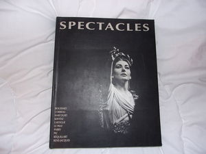 Spectacles : de la scène à l'écran