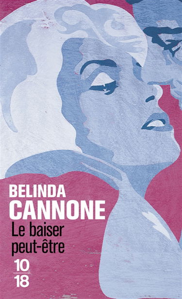 Le baiser peut-être