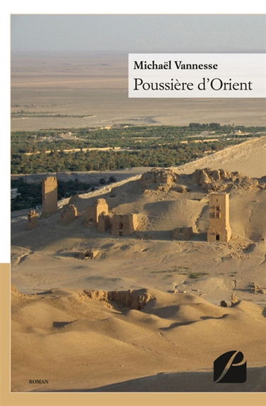Poussière d'Orient