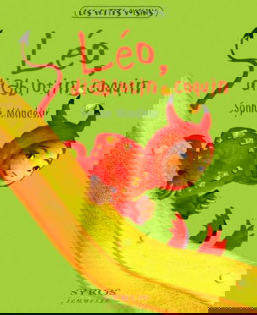 Leo, le diablotin coquin