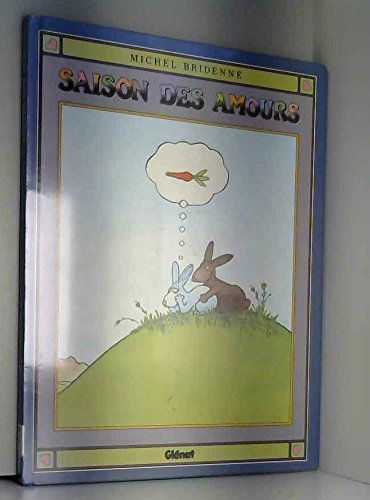 Saison des amours