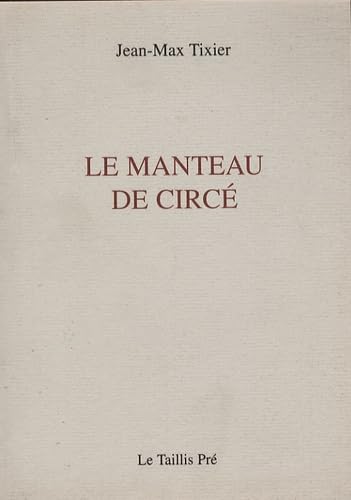 Le manteau de circe