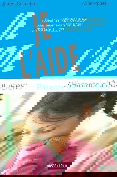 Je l'aide : parents d'écoliers