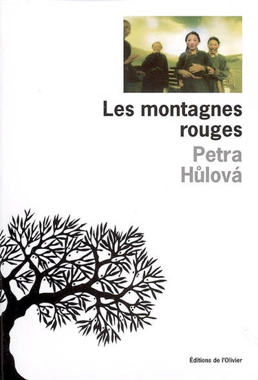 Les Montagnes rouges