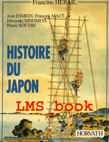 Histoire du Japon