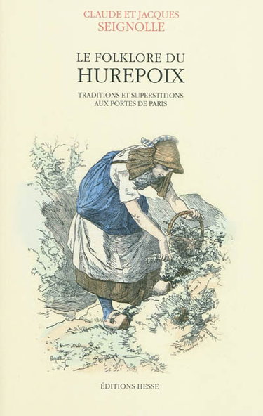 Traditions et superstitions aux portes de Paris