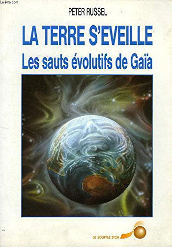 La terre s'éveille