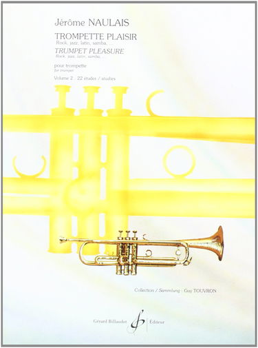 Trompette Plaisir Volume 2