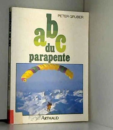 ABC du parapente