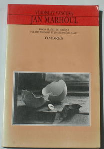 Jan Marhoul
