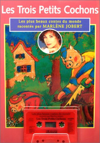Les 3 Petits Cochons