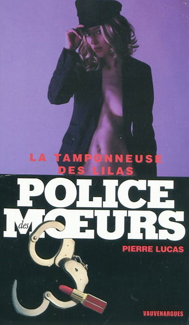 La tamponneuse des Lilas