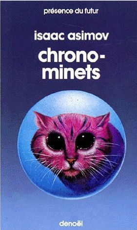 Chrono-minets