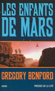 Les enfants de Mars