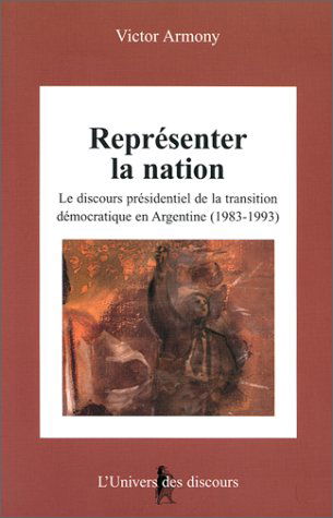 Représenter la Nation