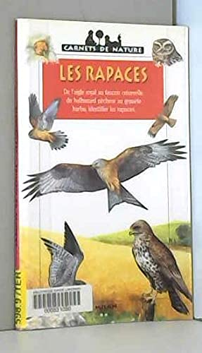 Les Rapaces