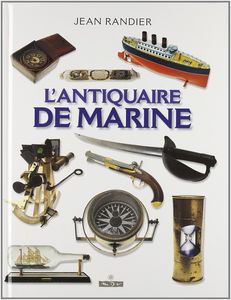L'Antiquaire De Marine