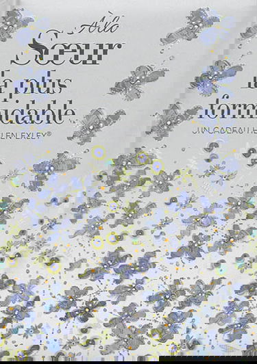 A la soeur la plus formidable