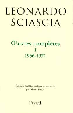 Oeuvres complètes. Vol. 1. 1956-1971