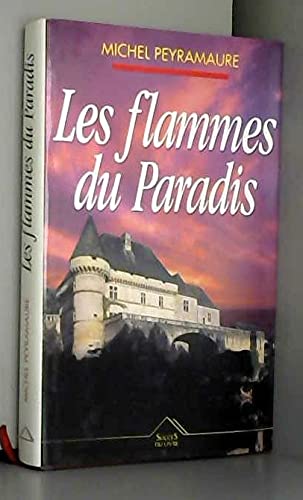 Les flammes du paradis