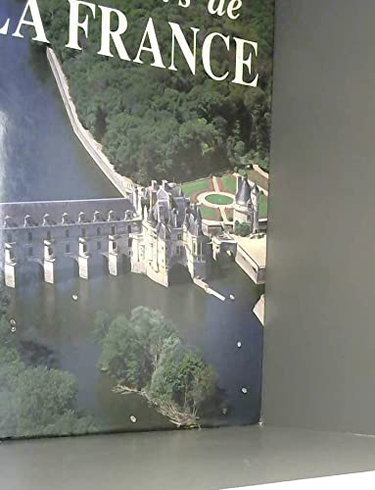 Couverture de Splendeurs de la France