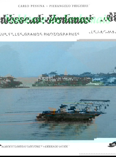 Noblesse du Verbanais. Ediz. illustrata