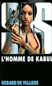 L'homme de Kabul