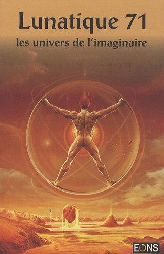 Lunatique, N° 71 :