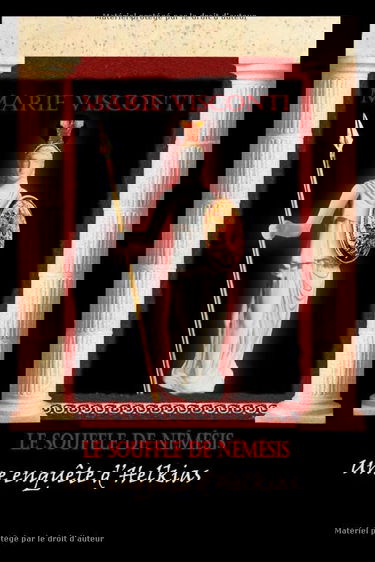Le souffle de Némésis