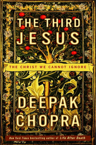 Couverture de The Third Jesus: The Christ We Cannot Ignore