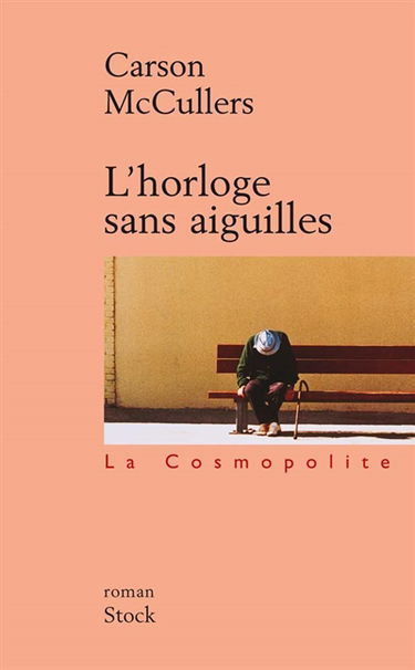 L'horloge sans aiguilles