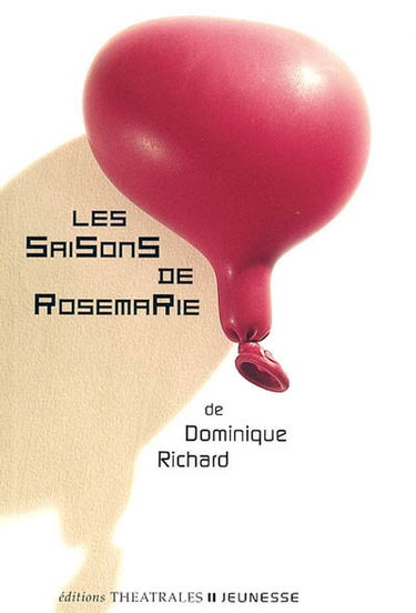 Les saisons de Rosemarie
