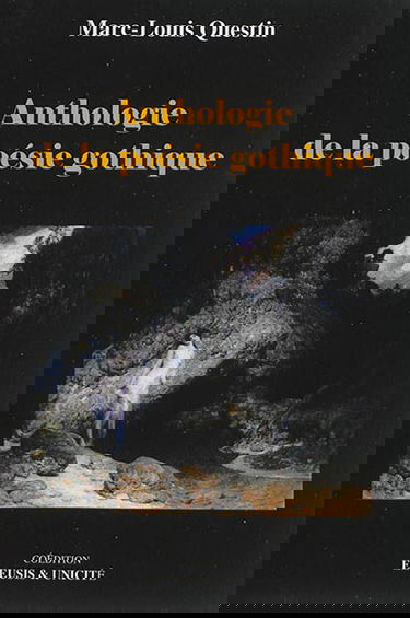 Anthologie de la poésie gothique
