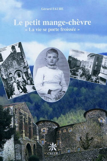 Le petit mange-chèvre : la vie se porte froissée