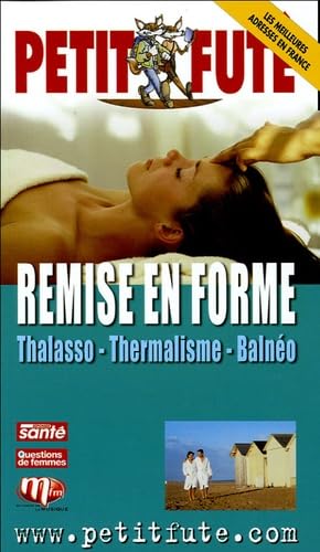 Remise en forme 2005, le petit fute
