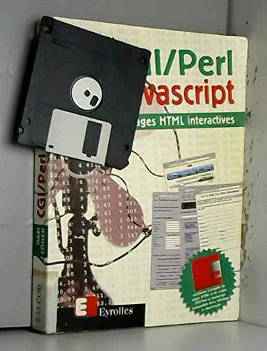 CGI-Perl et Javascript : création de pages HTML interactives