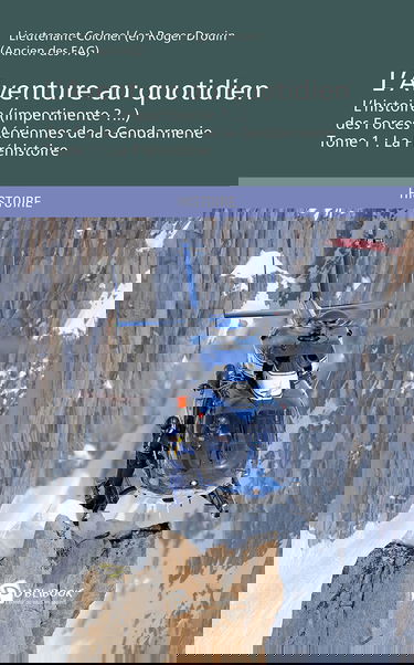L'Aventure au quotidien