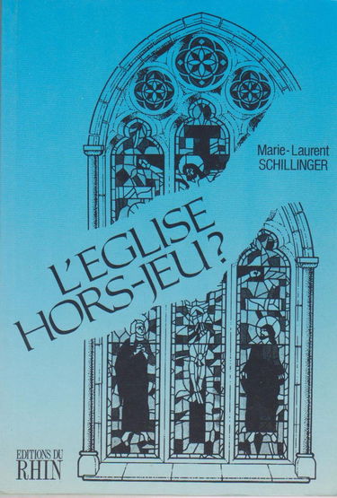 L'Eglise hors-jeu ?