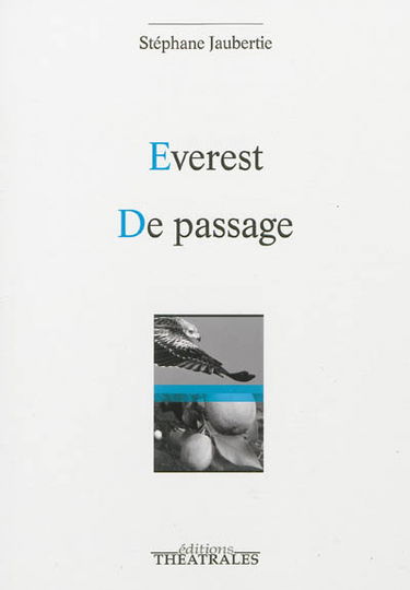 Everest. De passage