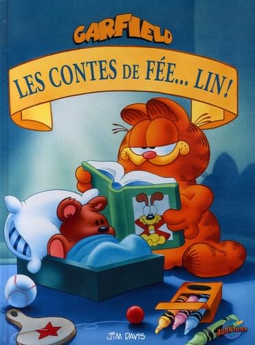 Les contes de fée... lin !