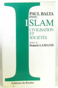 Islam, civilisation et societes